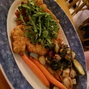 Pork Chop