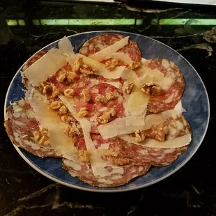 Salame Bosco