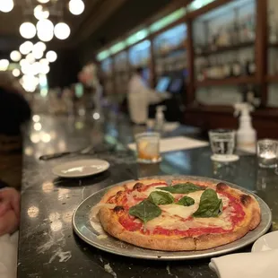 Margherita