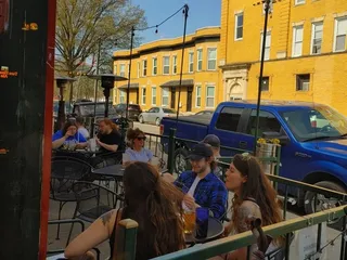 Sonka Irish Pub