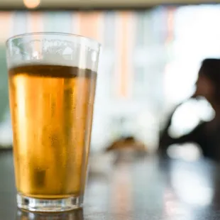 drink