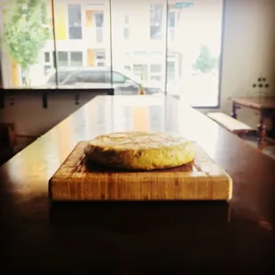 Tortilla Española