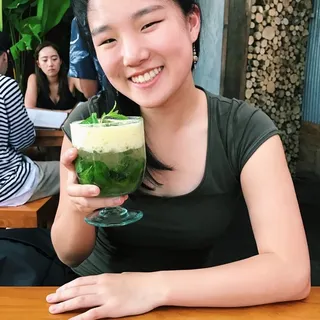 Haeun J.