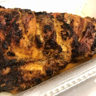 Chicken Tikka Breast