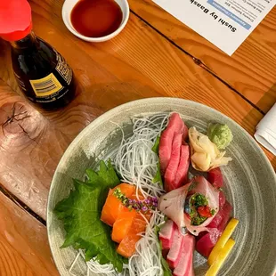 Sashimi