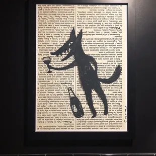 Rad art