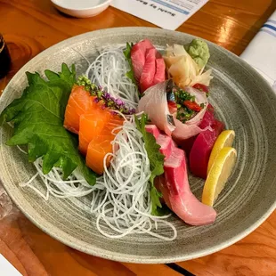 Sashimi