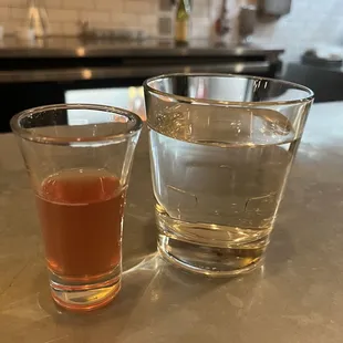 drink