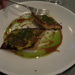 Trout
