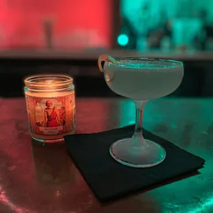 drink