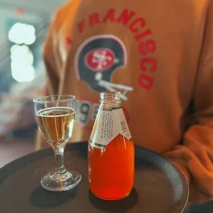 drink