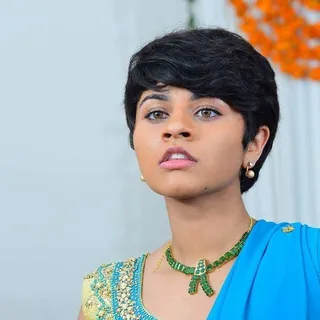 Anagha N.