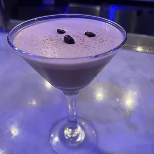 Espresso Martini