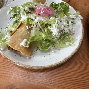 Flautas