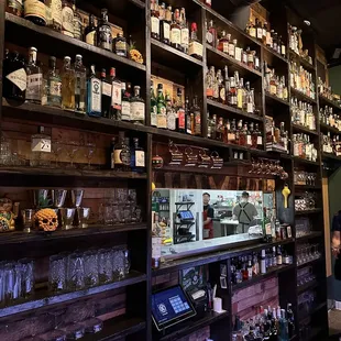 Bar Cart Lounge And Restaurant