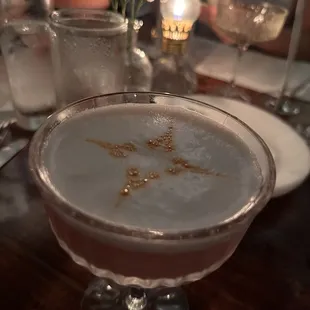 Clover Club