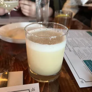 drink