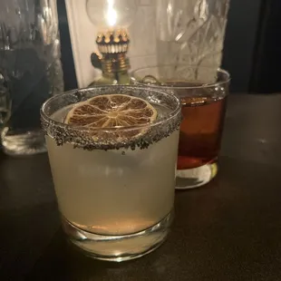 drink