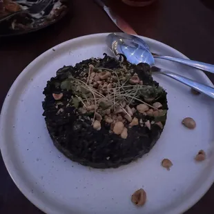 Arroz Negro