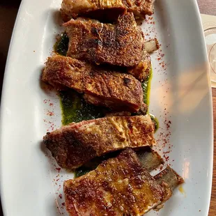 Lamb Ribs