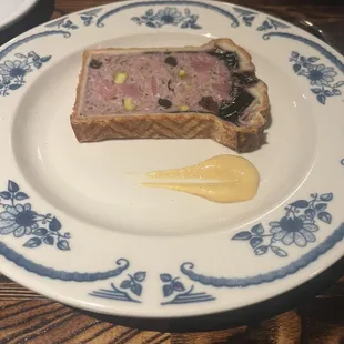 Pate En Croute