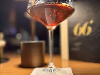 Caspian's Rock & Roe