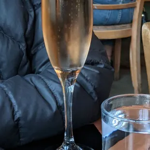 Cava Rosé