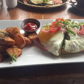 Guacamole
