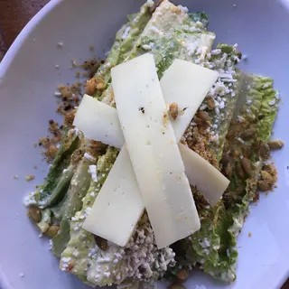 Cesar Caesar Salad