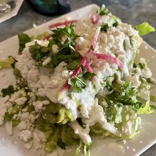Flautas