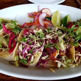 Baja Crispy Shrimp (2)