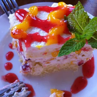 Tres Leches