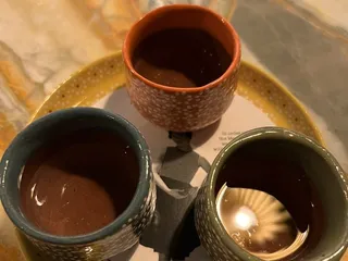 Odin Mezcaleria