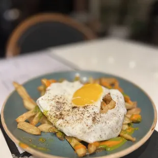 Catalan Fries