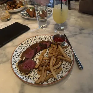Steak Frites