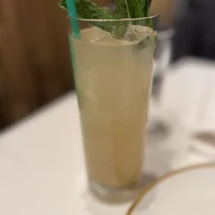 Moscow Mule