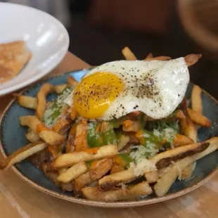 Catalan Fries