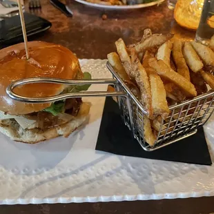 Charley Burger