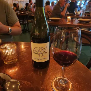 Recommended by Sommelier