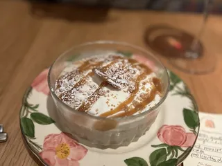 Agnes Restaurant & Cheesery