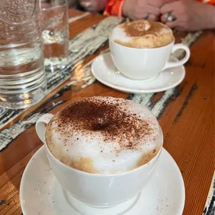 Cappuccino