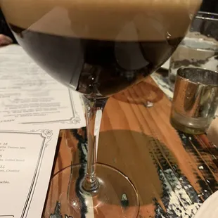 Espresso Martini
