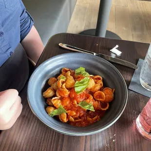 Orecchiette
