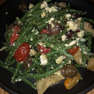Mediterranean Salad