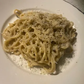 Cacio e Pepe