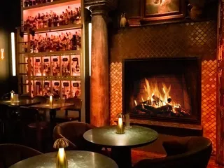 The Flatiron Room Murray Hill