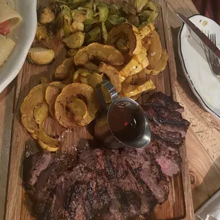 22oz. Ribeye (A Tavola, Dinner for 2)*