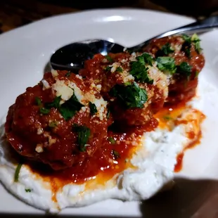 Meatballs