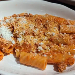 food, pasta dish, pasta
