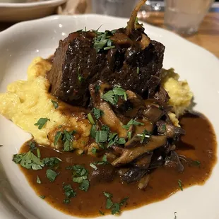 Short Ribs
